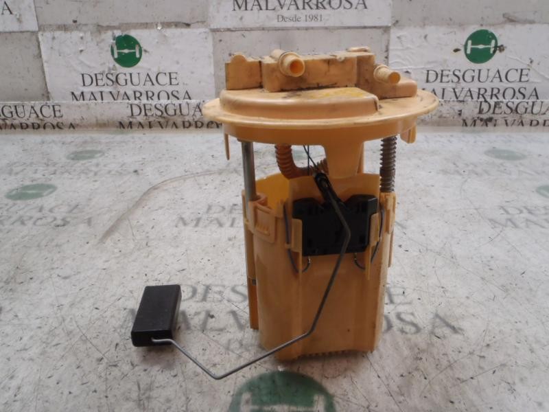 Recambio de aforador para peugeot 207 confort referencia OEM IAM   