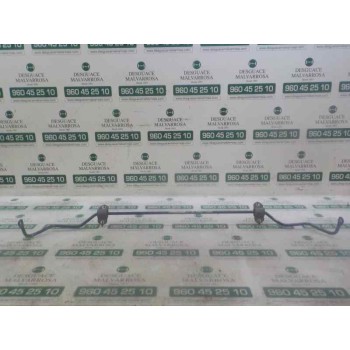 BARRA ESTABILIZADORA TRASERA 