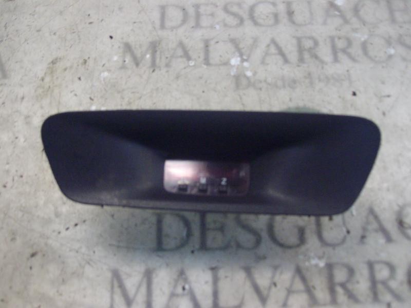 Recambio de mando multifuncion para tata indica referencia OEM IAM   