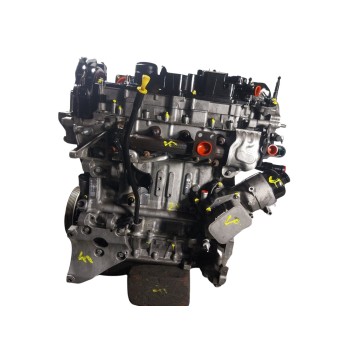 MOTOR COMPLETO 2016367 XWDA 