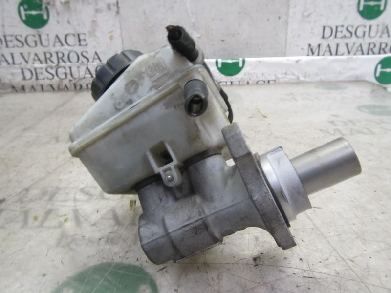 Recambio de bomba freno para opel astra h ber. 1.6 16v referencia OEM IAM   