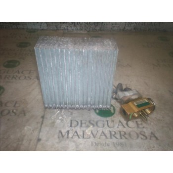 EVAPORADOR AIRE ACONDICIONADO 