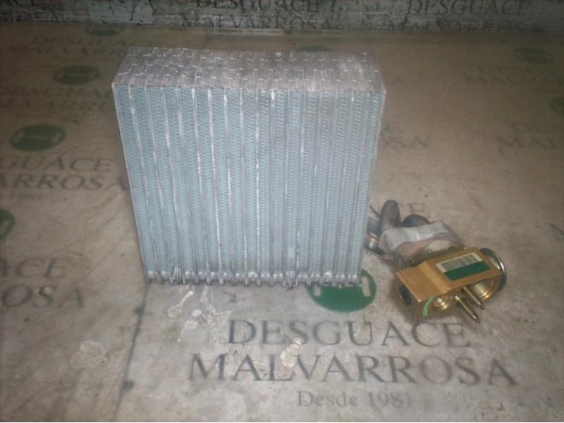 Recambio de evaporador aire acondicionado para citroën xsara coupe 2.0 hdi vtr referencia OEM IAM   