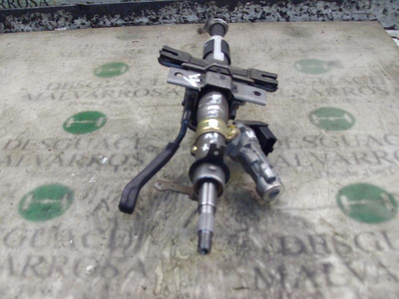 Recambio de columna direccion para mg mg zr 100 d referencia OEM IAM   