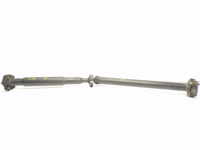 Recambio de transmision central para bmw serie 3 touring (f31) 2.0 turbodiesel referencia OEM IAM 26107600042 760004206 