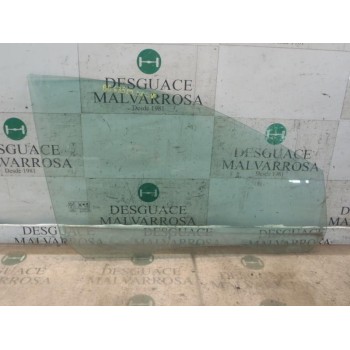 CRISTAL PUERTA DELANTERO DERECHO 