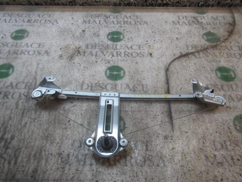 Recambio de elevalunas trasero derecho para opel zafira b 1.9 cdti referencia OEM IAM   