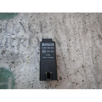 CAJA PRECALENTAMIENTO 96440063 0281003041 0281003041