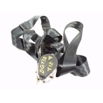 CINTURON SEGURIDAD TRASERO IZQUIERDO 510857805BRAA 627821400 