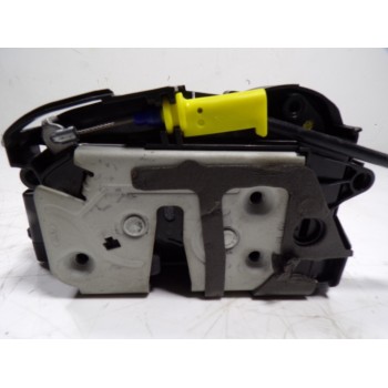 CERRADURA PUERTA DELANTERA IZQUIERDA 2070970 BM5AA21813AH 