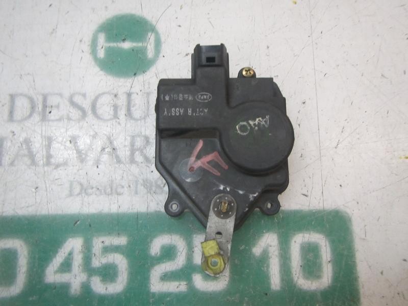 Recambio de modulo electronico para ssangyong rexton 2.7 turbodiesel cat referencia OEM IAM   