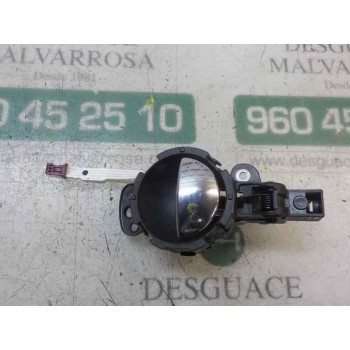 MANETA INTERIOR DELANTERA DERECHA 51212753718 2753718 