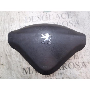 AIRBAG DELANTERO IZQUIERDO 