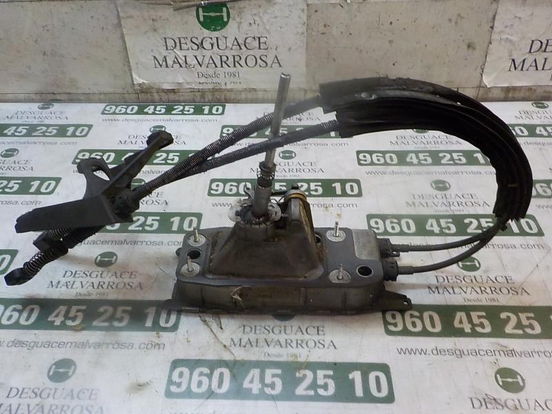 Recambio de palanca cambio para seat toledo (5p2) 1.9 tdi referencia OEM IAM 1K0711061B 1K0711061B 