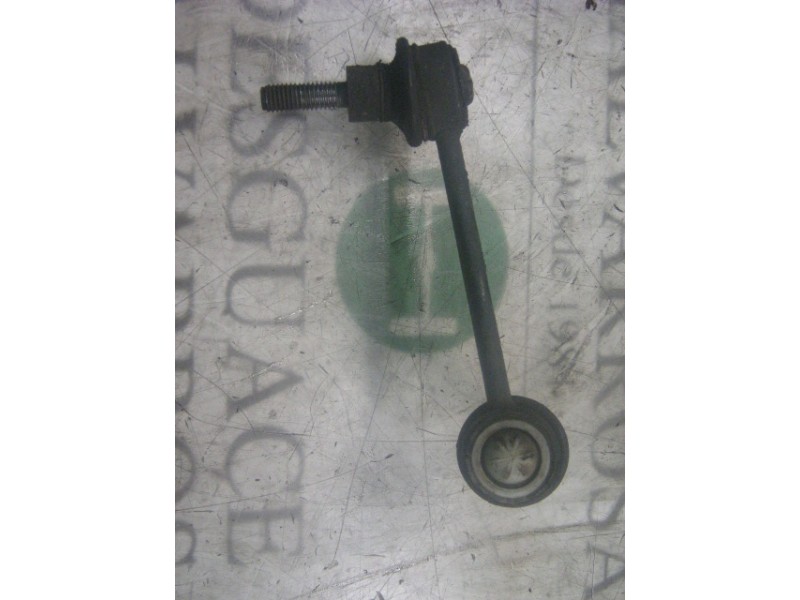 Recambio de tirante delantero izquierdo para renault master desde ´´98 caja cerrada, techo elevado l1h2 rs 3078 referencia OEM I