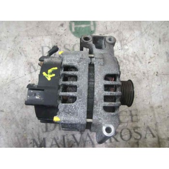 ALTERNADOR W10B16AA VALEO 120 7515426AI02 SG12S073 2542669A 