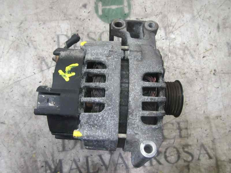 Recambio de alternador para mini mini (r50,r53) 1.6 16v cat referencia OEM IAM  W10B16AA VALEO 120 7515426AI02 SG12S073 2542669A