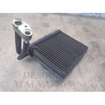 EVAPORADOR AIRE ACONDICIONADO 