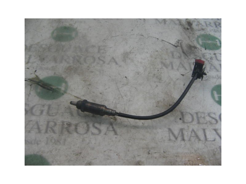 Recambio de sonda lambda para renault safrane (b54) 2.5 initiale referencia OEM IAM   