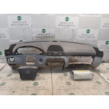 SALPICADERO A21568007877E36 2208601705 30322058D