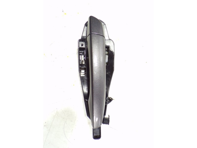 Recambio de maneta exterior trasera derecha para toyota proace city 1.2 12v referencia OEM IAM SU001A9345  