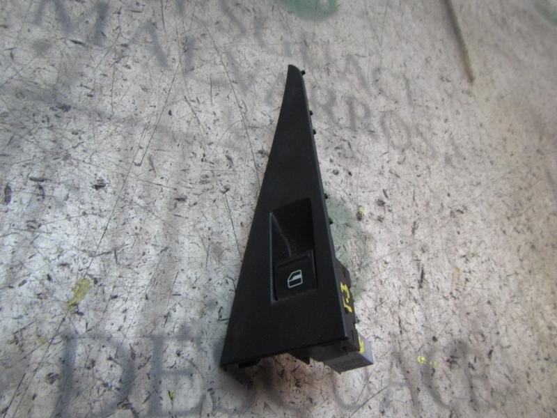 Recambio de mando elevalunas trasero izquierdo para seat leon (1p1) 1.9 tdi referencia OEM IAM 7L6959855BREH 7L6959855B 