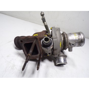 TURBOCOMPRESOR 5802377343 8776650001 