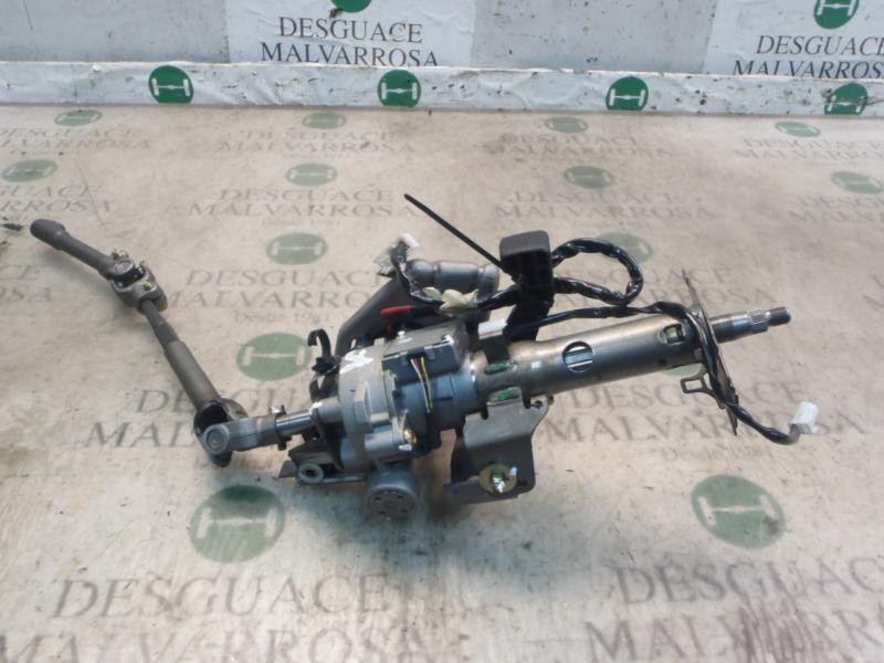 Recambio de columna direccion para toyota yaris (ncp1/nlp1/scp1) 1.0 terra referencia OEM IAM   