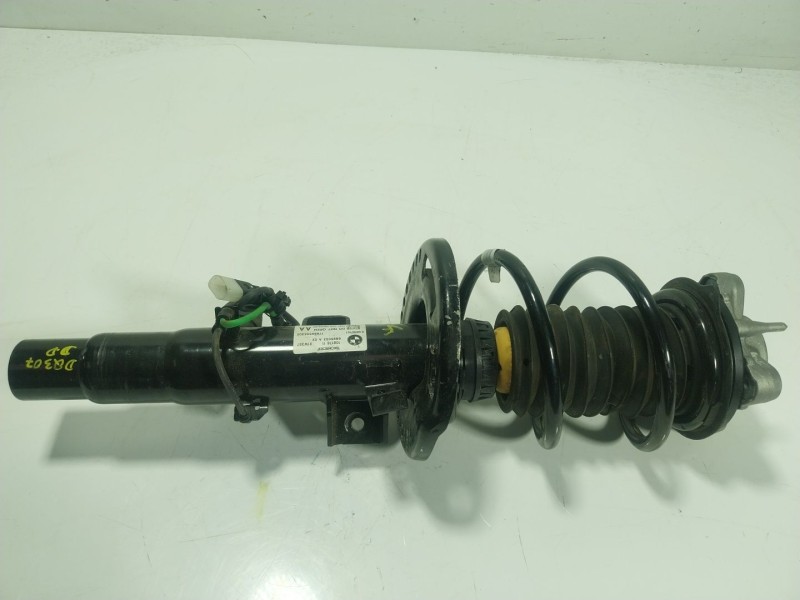 Recambio de amortiguador delantero derecho para bmw 3 (g20, g80, g28) 330 i referencia OEM IAM 37106895054 6895053A 