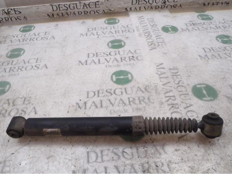 Recambio de amortiguador trasero derecho para peugeot 207 confort referencia OEM IAM   