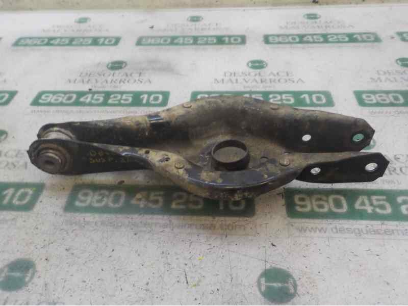 Recambio de brazo suspension inferior trasero derecho para bmw serie 3 lim. (f30) 330d referencia OEM IAM   