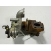 Recambio de turbocompresor para peugeot 208 1.4 hdi fap referencia OEM IAM 0375Q9 9673283680 