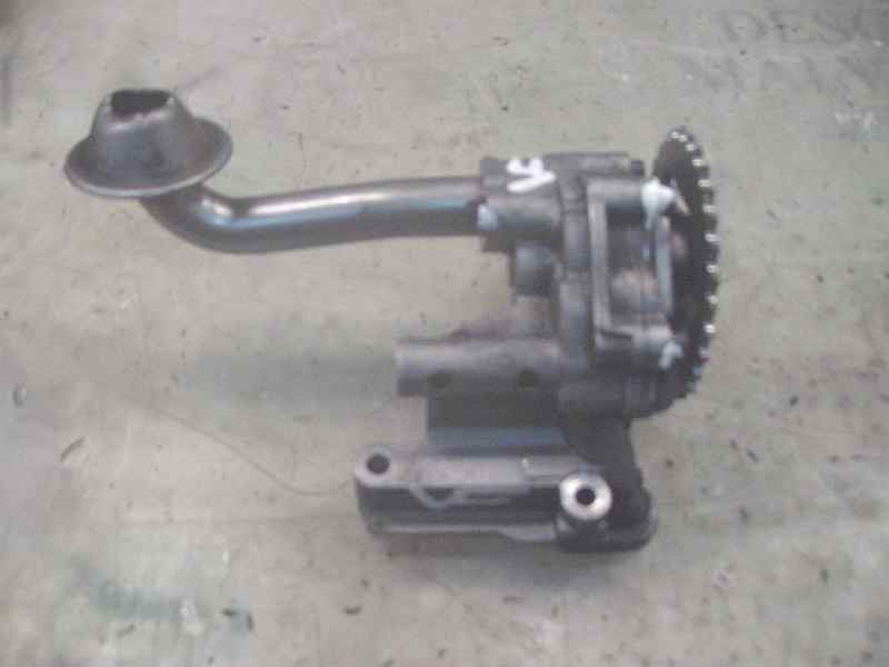Recambio de bomba aceite para seat cordoba berlina (6k2) 1.9 tdi referencia OEM IAM   