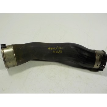 TUBO INTERCOOLER 11618583389 521108A 