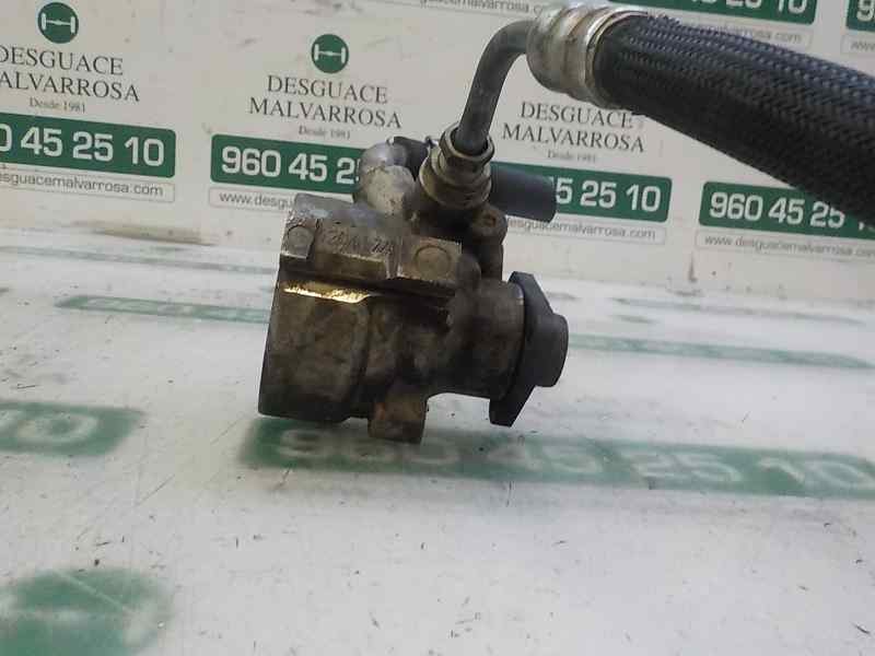 Recambio de bomba direccion para fiat doblo 1.3 16v jtd cat referencia OEM IAM 51894443 26081093 120417A