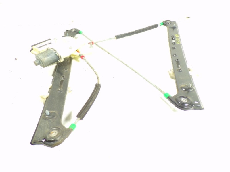 Recambio de elevalunas delantero derecho para bmw x3 (e83) 2.0 16v diesel cat referencia OEM IAM 51333448250 6925964 E840311301