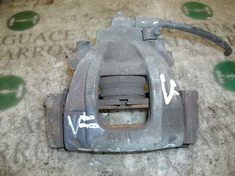 Recambio de pinza freno delantera izquierda para bmw mini (r50,r53) 1.6 16v cat referencia OEM IAM   