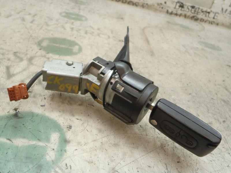 Recambio de antirrobo para peugeot 207 confort referencia OEM IAM   