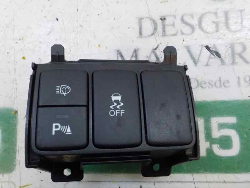 Recambio de modulo electronico para honda cr-v 2.2 dtec cat referencia OEM IAM 35300TV0003 M50786 