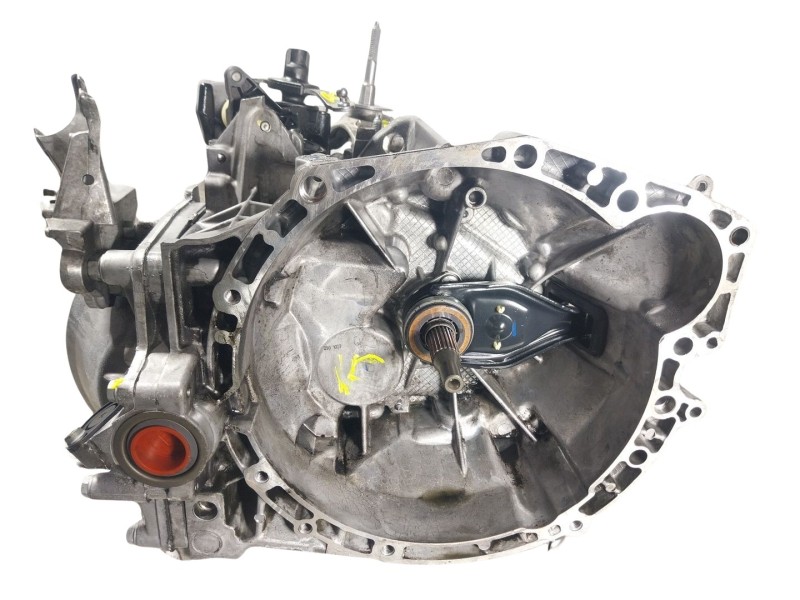 Recambio de caja cambios para peugeot 5008 (0u_, 0e_) 2.0 hdi 150 / bluehdi 150 referencia OEM IAM 223173 20MB26 