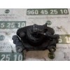 Recambio de pinza freno delantera derecha para seat toledo (5p2) 1.9 tdi referencia OEM IAM 1K0615124E  