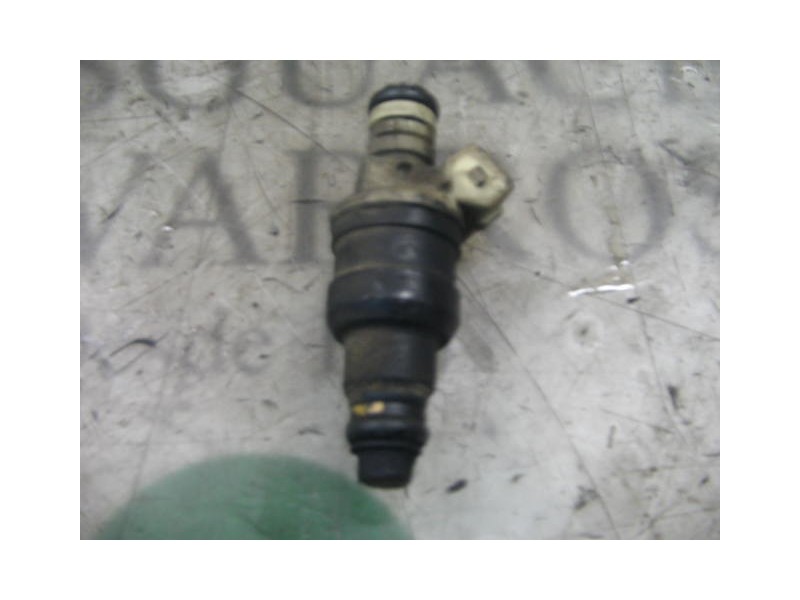 Recambio de inyector para mg serie 200 (rf) 214 si (3-ptas.) referencia OEM IAM   