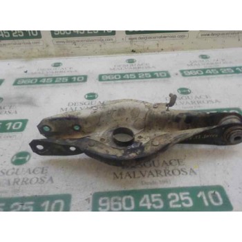 BRAZO SUSPENSION INFERIOR TRASERO IZQUIERDO 