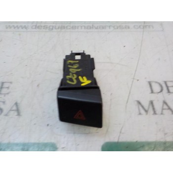 WARNING CC29664H0 15A468 15A468