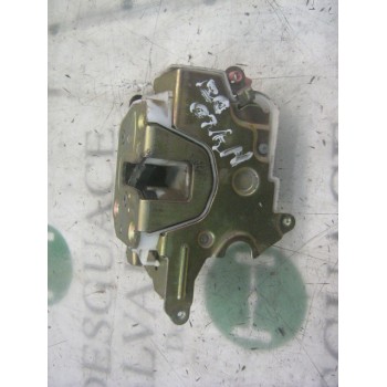 CERRADURA PUERTA DELANTERA IZQUIERDA 