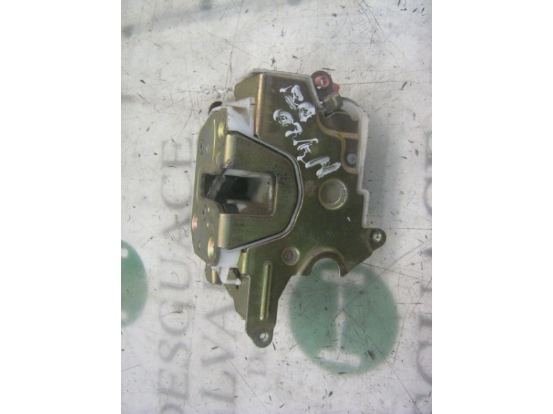 Recambio de cerradura puerta delantera izquierda para nissan primera berlina (p11) comfort referencia OEM IAM   