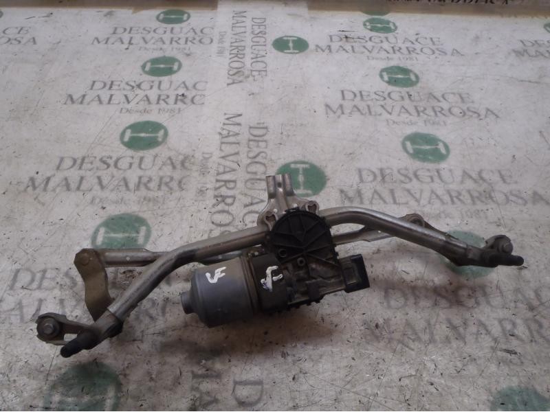 Recambio de articulacion limpia delantero para peugeot 207 confort referencia OEM IAM   