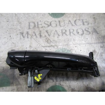 MANETA EXTERIOR DELANTERA DERECHA A22076012709197 