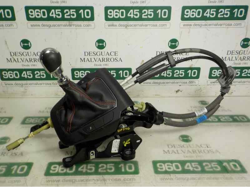 Recambio de palanca cambio para ford focus 1.0 ecoboost cat referencia OEM IAM 2403523 JX6R7C453APC 