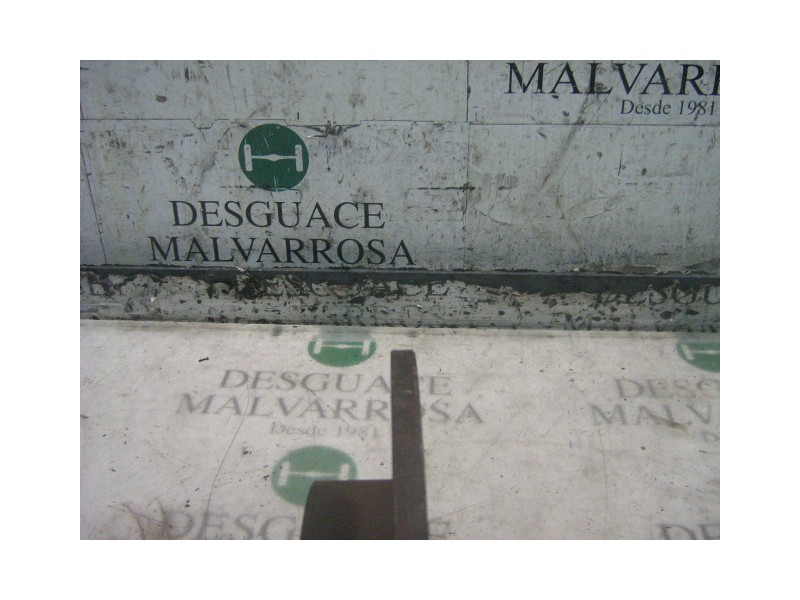 Recambio de disco freno trasero para nissan primera berlina (p11) comfort referencia OEM IAM   